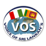 Welcome to Voice Of Sri Lankan’s Web!